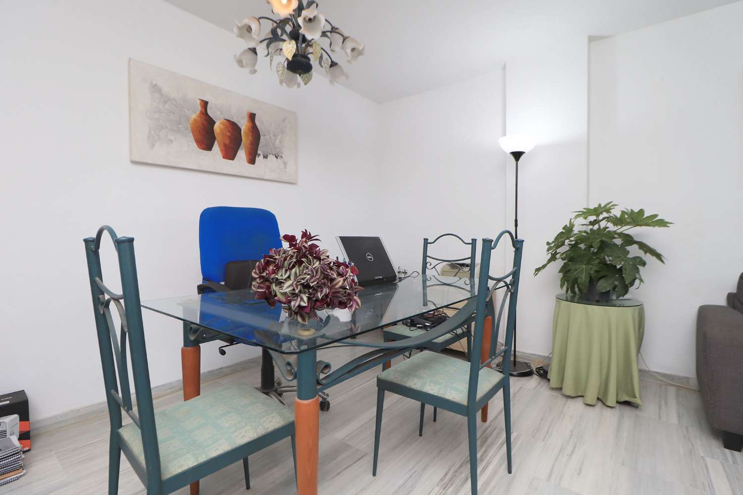 Wohnung zum verkauf in La Leala - El Saltillo (Torremolinos)