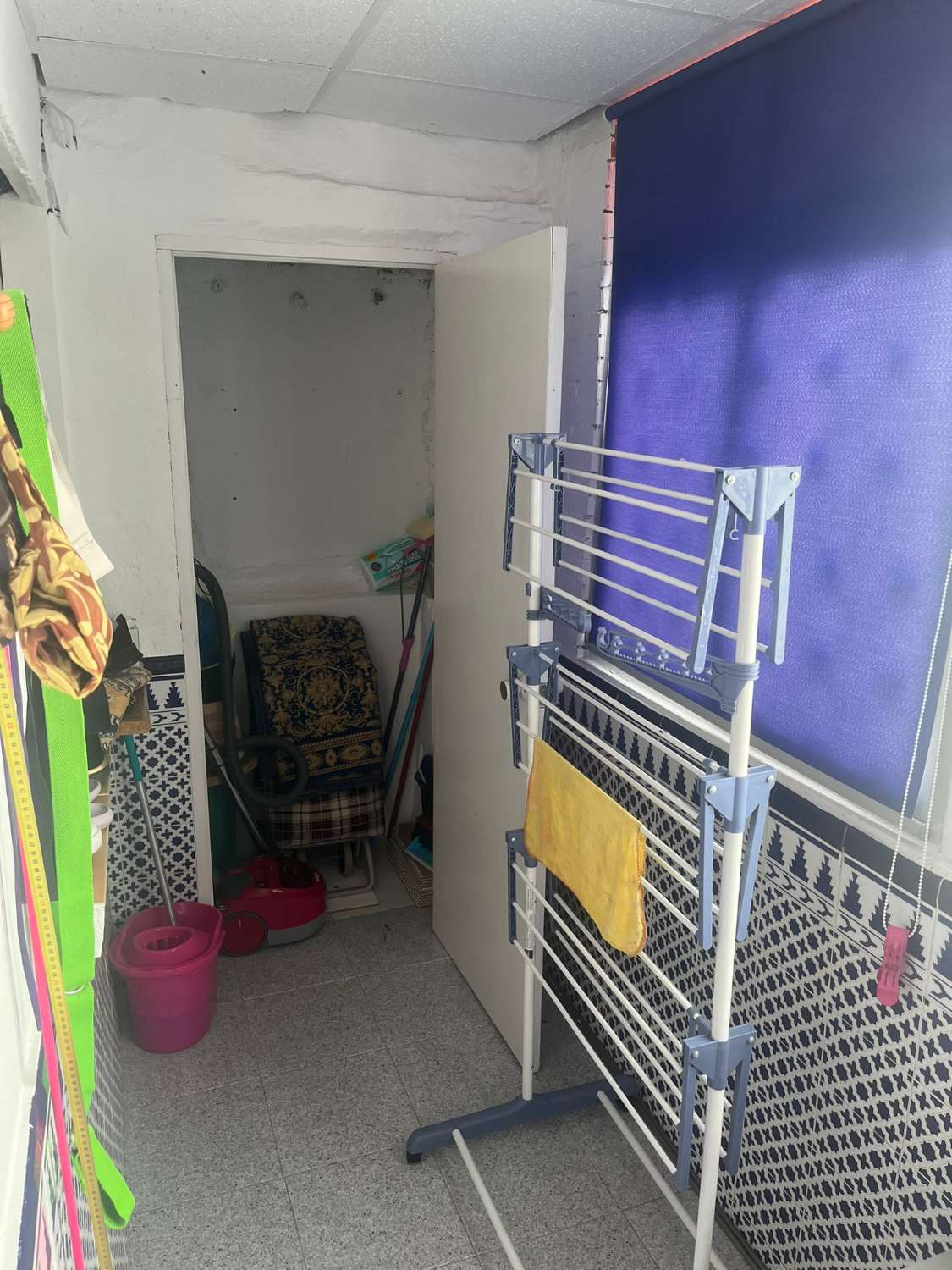 SE VENDE ATICO EN ZONA PUERTO DEPORTIVO  EN 2ª LINEA DE PLAYA (FUENGIROLA)