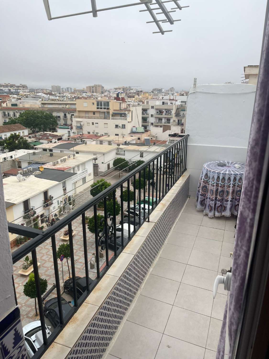 Penthouse te koop in Zona Puerto Deportivo (Fuengirola)