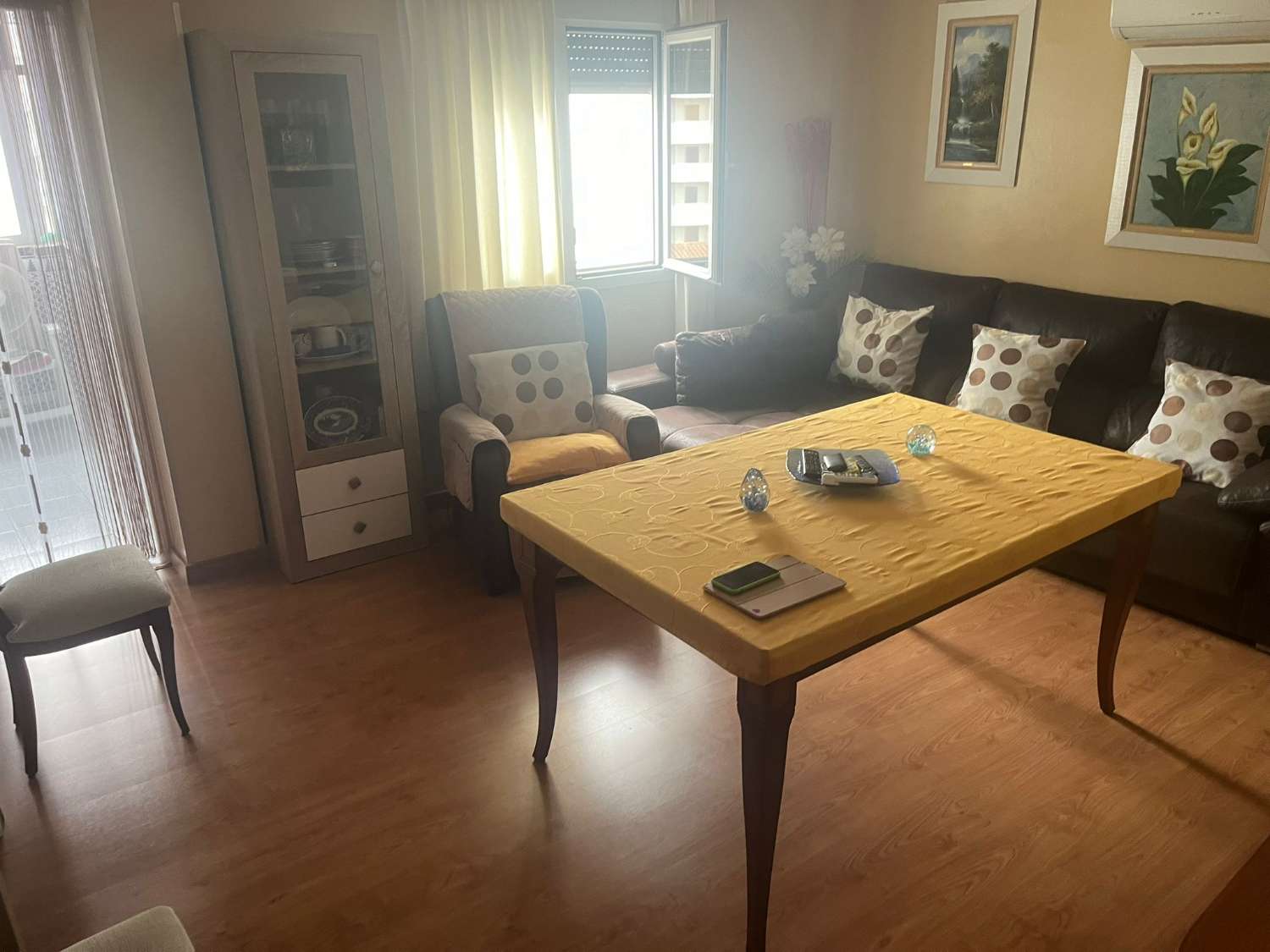 Penthouse en vente à Zona Puerto Deportivo (Fuengirola)