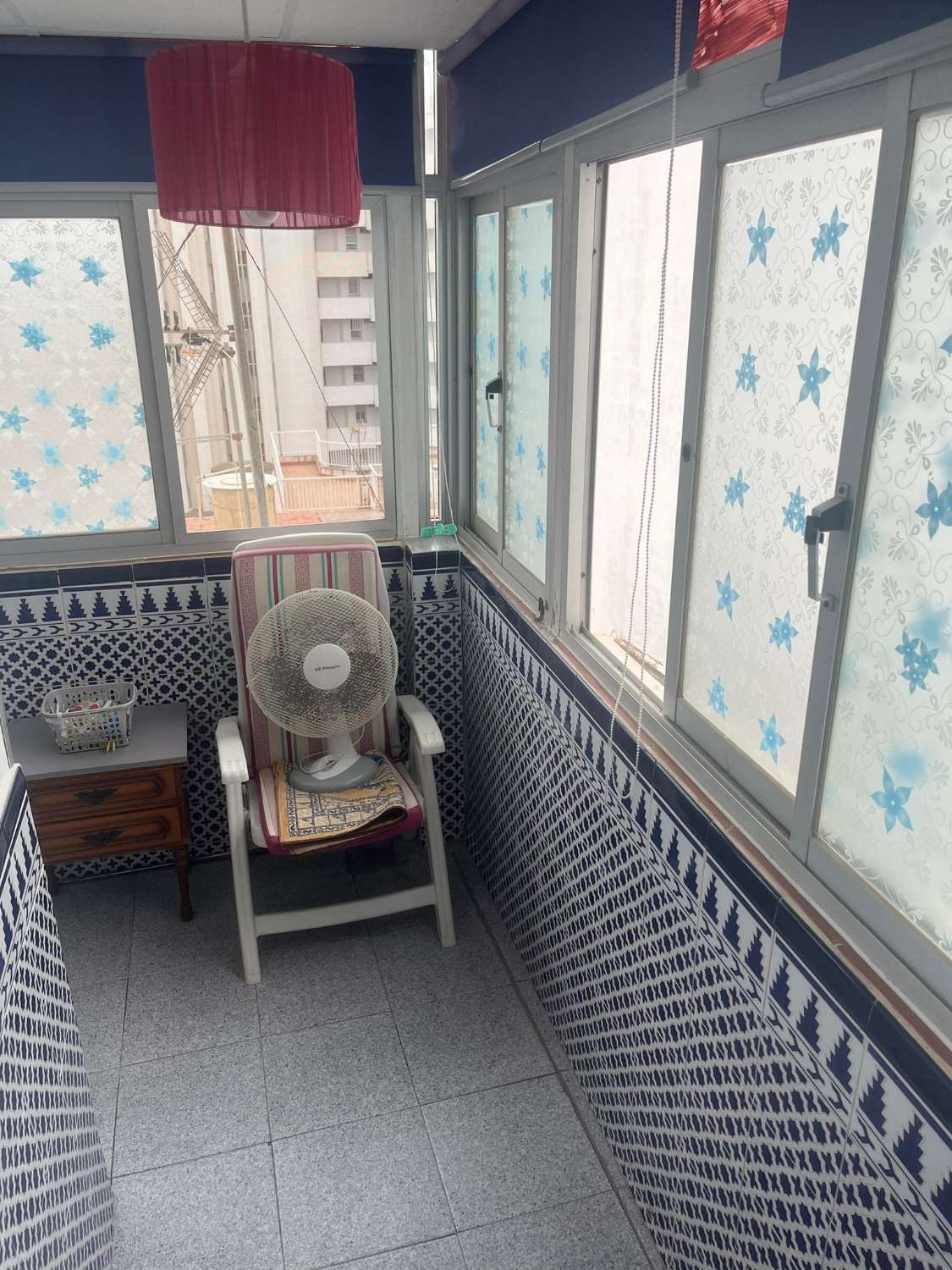 Penthouse te koop in Zona Puerto Deportivo (Fuengirola)