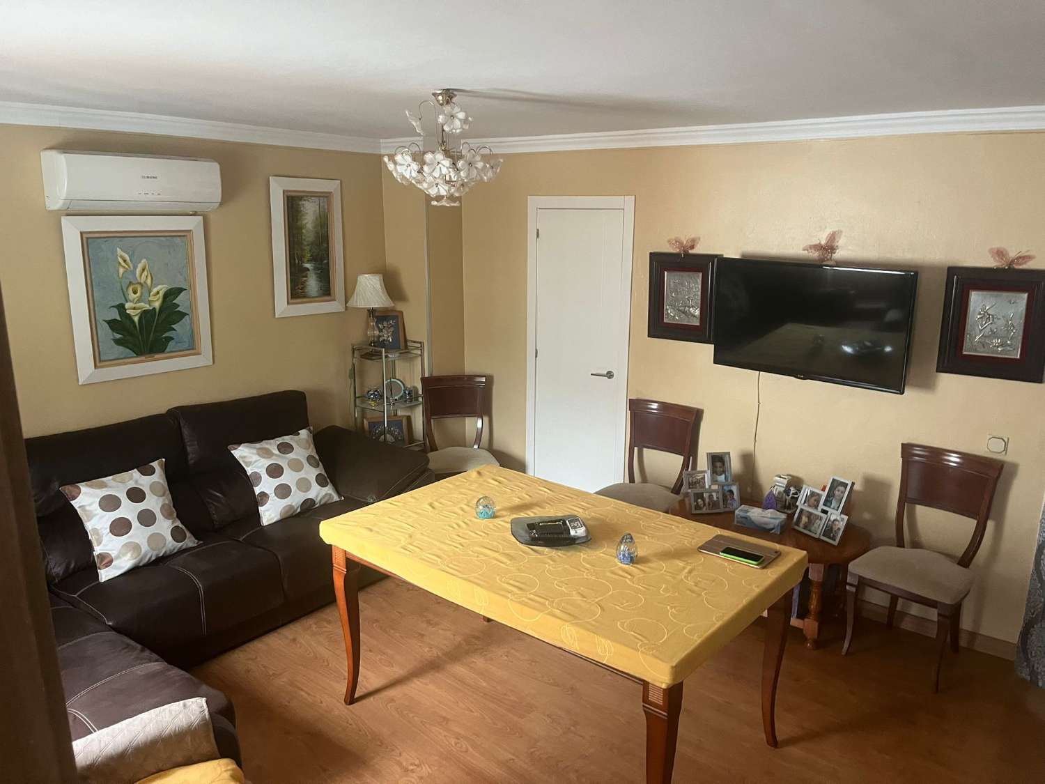 Penthouse en vente à Zona Puerto Deportivo (Fuengirola)