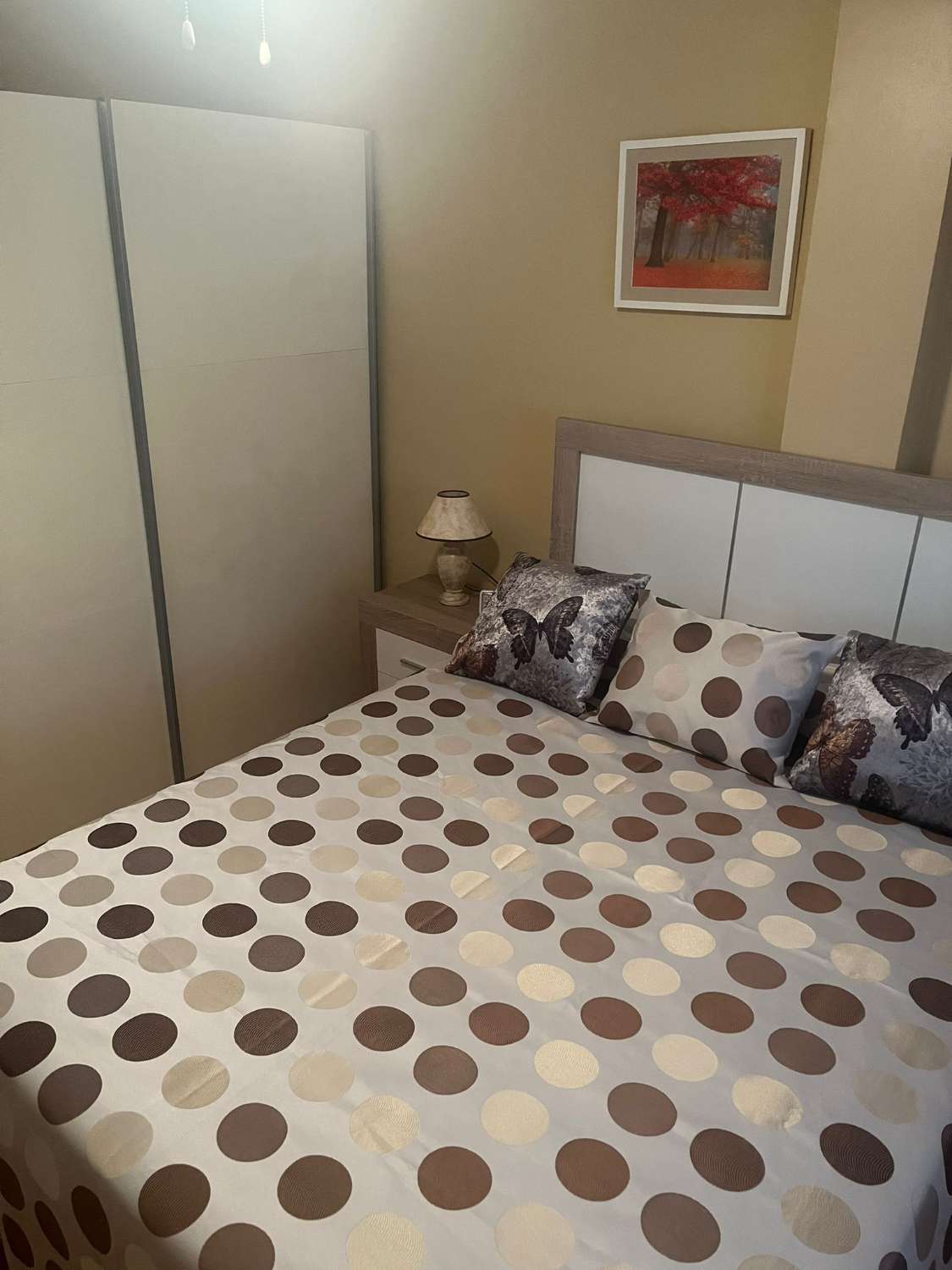 Penthouse te koop in Zona Puerto Deportivo (Fuengirola)