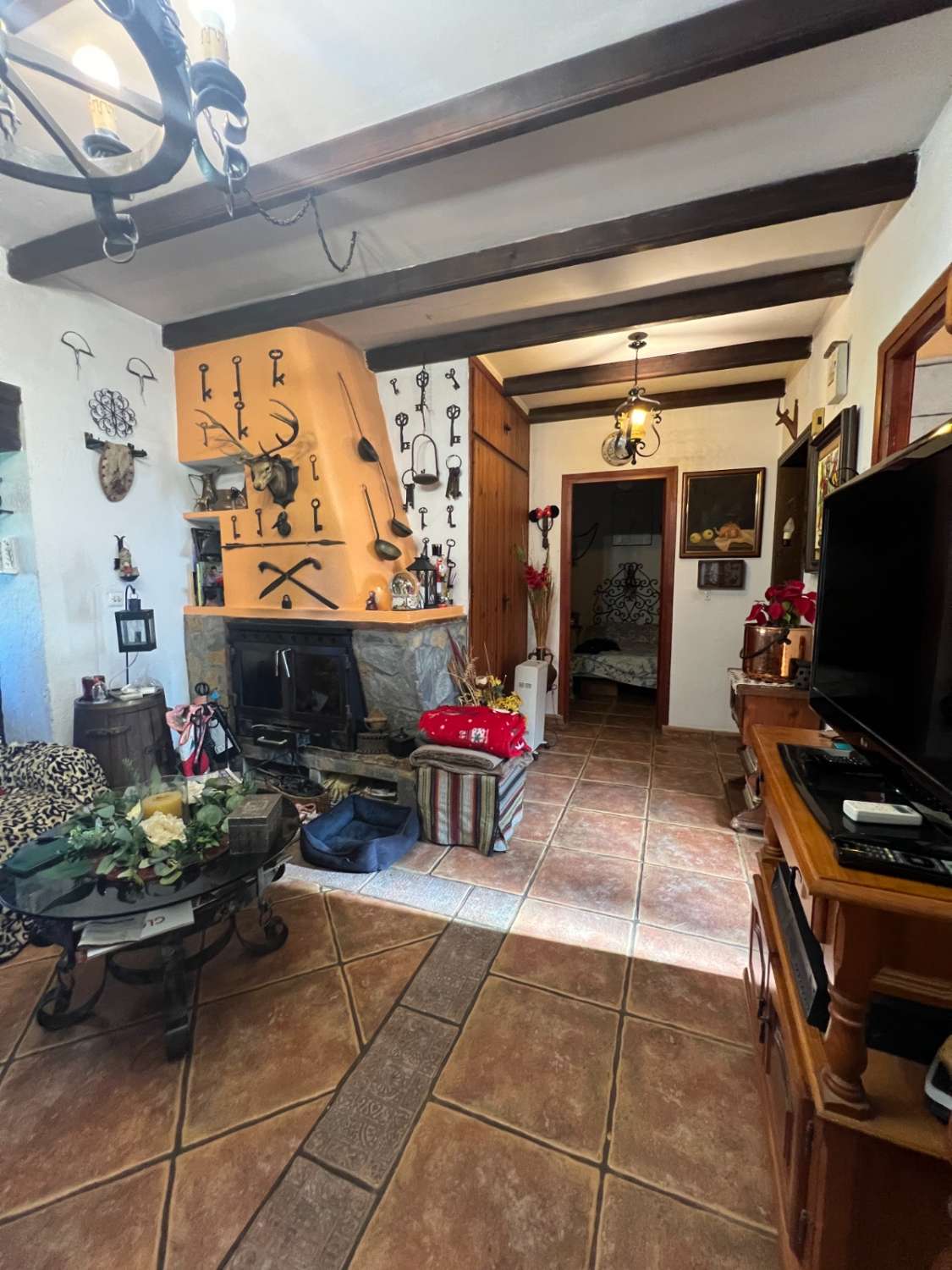 Maison en vente à Elviria-Cabopino (Marbella)