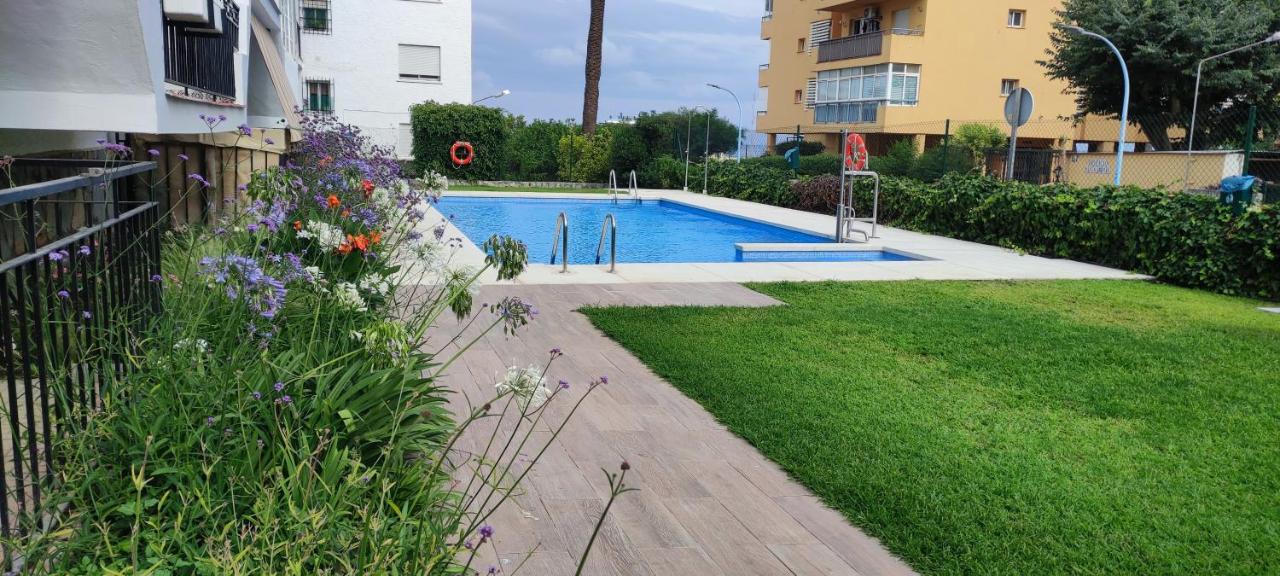 LONG SEASON. FOR RENT FROM 1.9.24 NICE STUDIO IN TORREMOLINOS