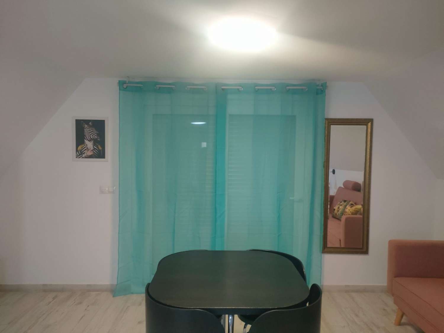 LONG SEASON. FOR RENT FROM 1.9.24 NICE STUDIO IN TORREMOLINOS