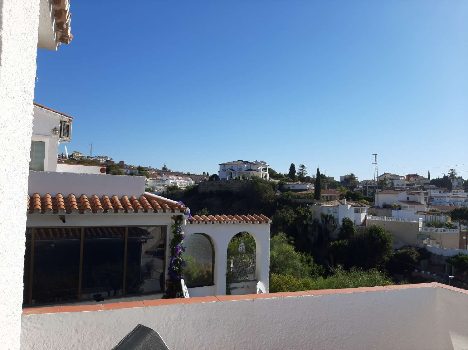 LANG SEIZOEN. MOOI APPARTEMENT TE HUUR IN FUENGIROLA