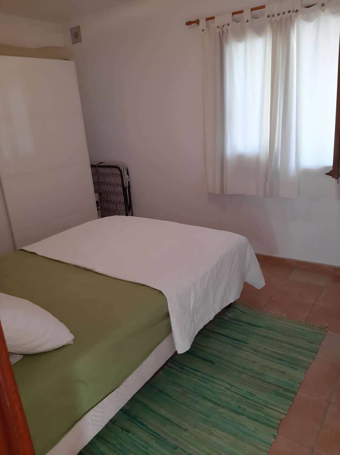 LONGUE SAISON. BEL APPARTEMENT À LOUER À FUENGIROLA