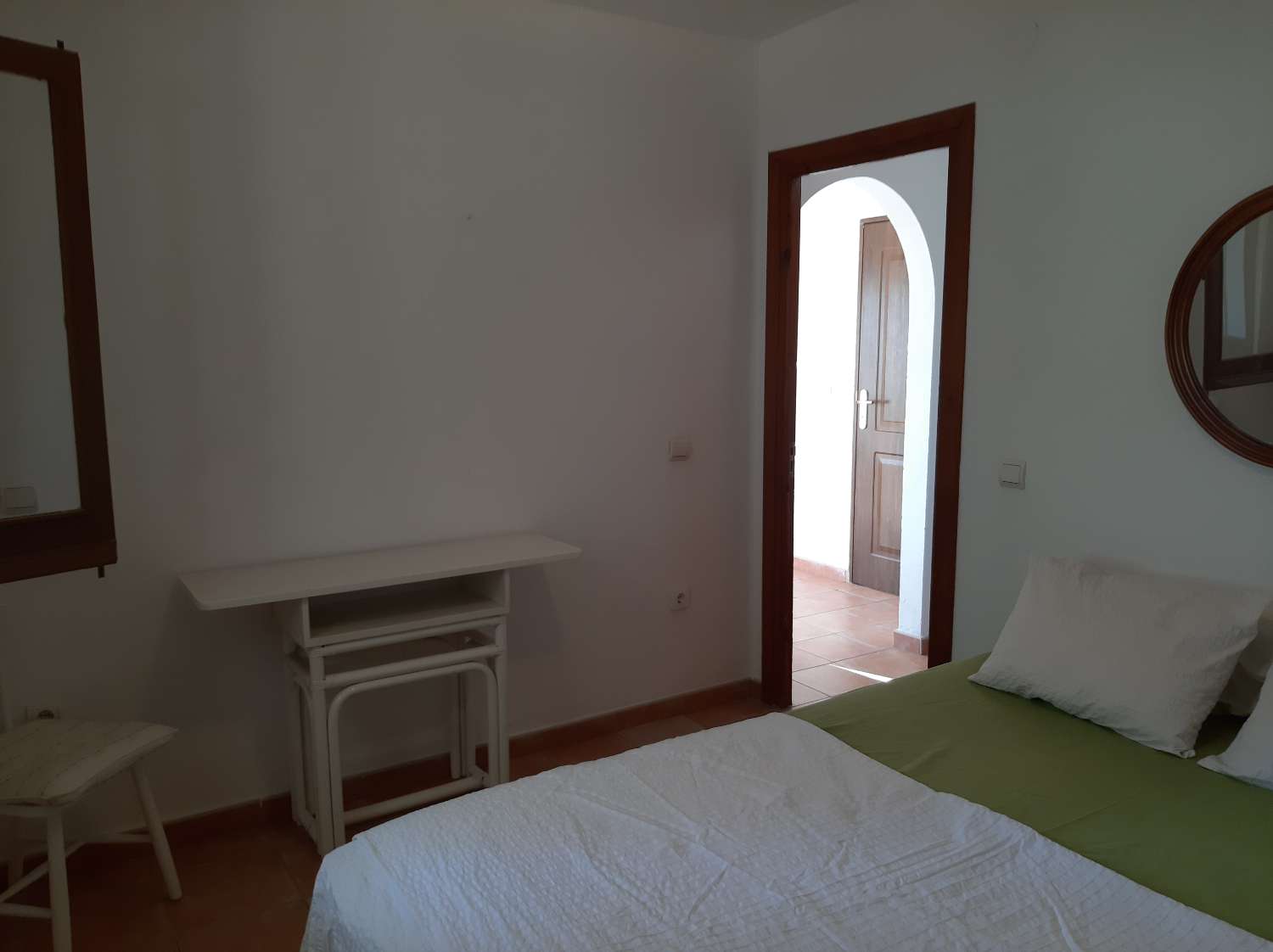 LANG SEIZOEN. MOOI APPARTEMENT TE HUUR IN FUENGIROLA