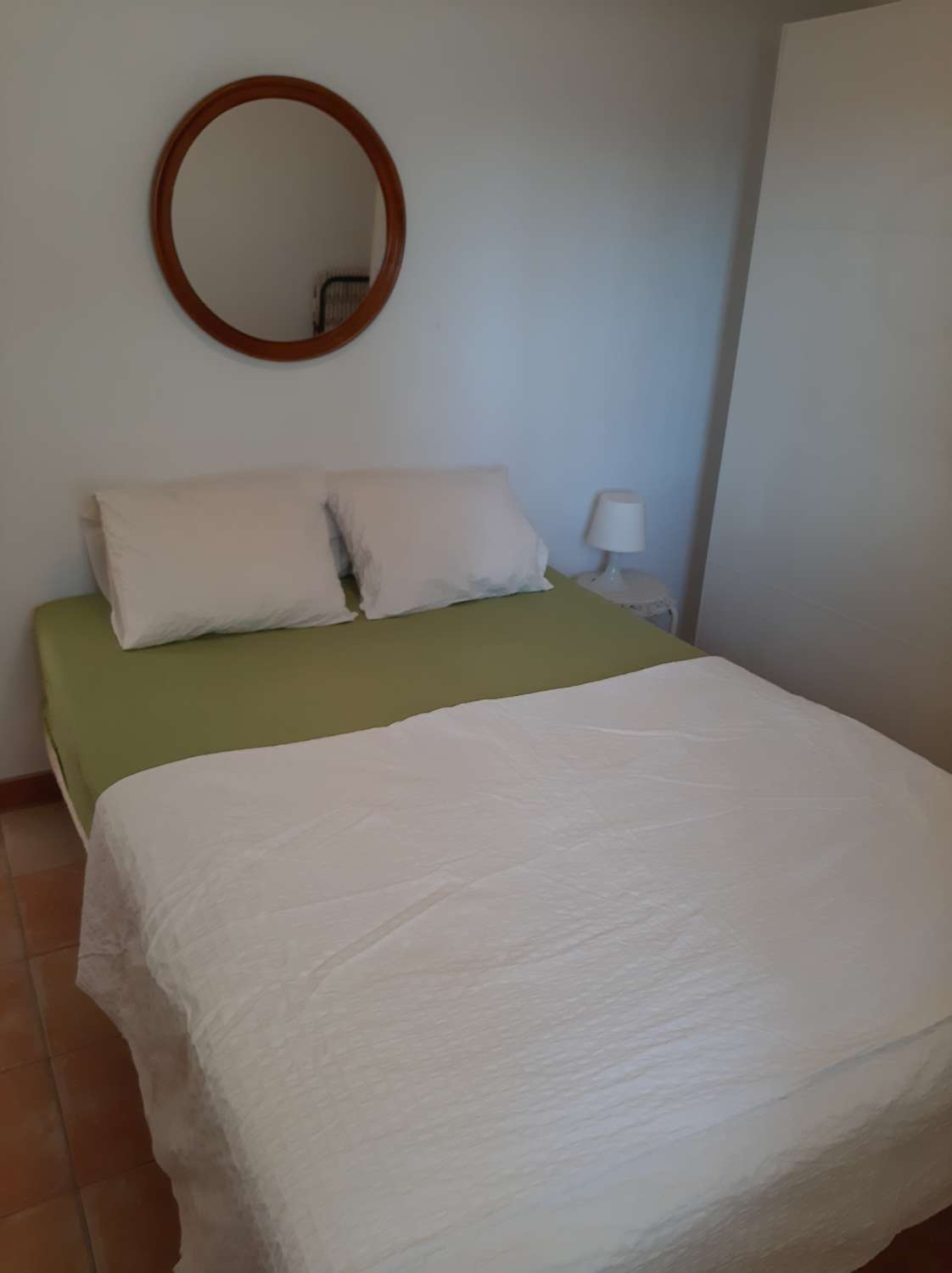 LONGUE SAISON. BEL APPARTEMENT À LOUER À FUENGIROLA