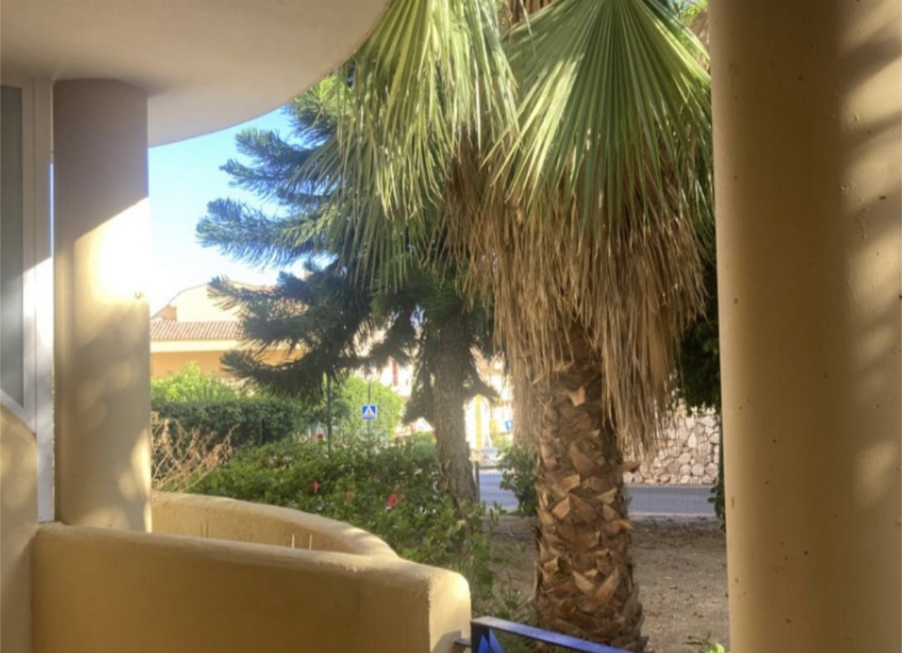 Petit Appartement en vente à Torreblanca del Sol (Fuengirola)