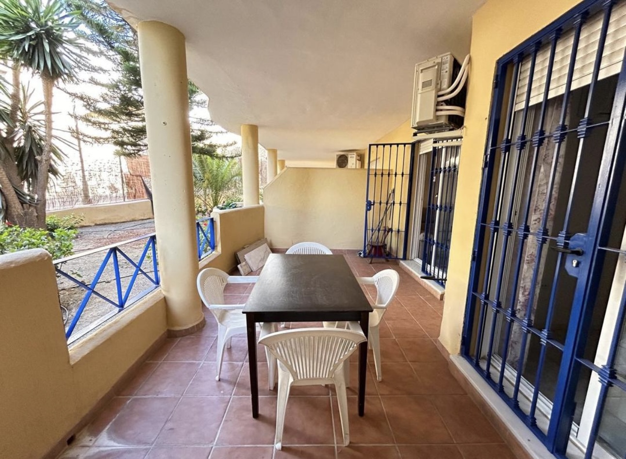 Petit Appartement en vente à Torreblanca del Sol (Fuengirola)