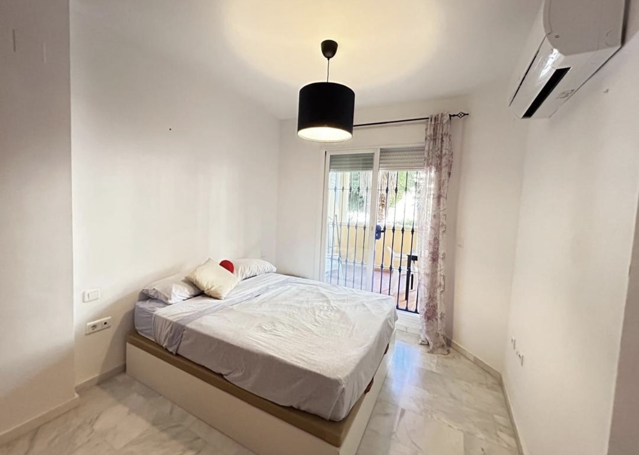 Petit Appartement en vente à Torreblanca del Sol (Fuengirola)