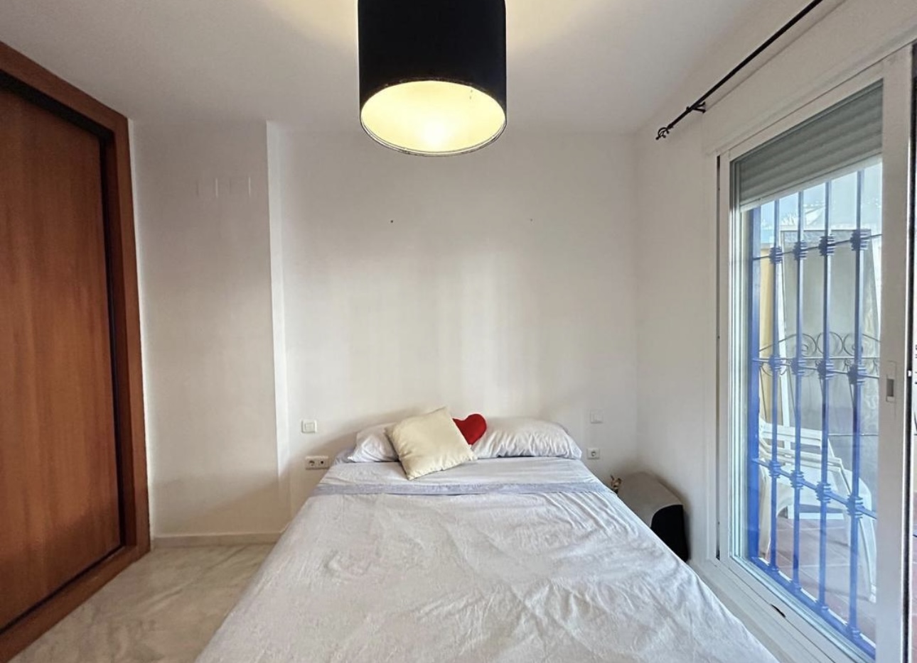 Petit Appartement en vente à Torreblanca del Sol (Fuengirola)