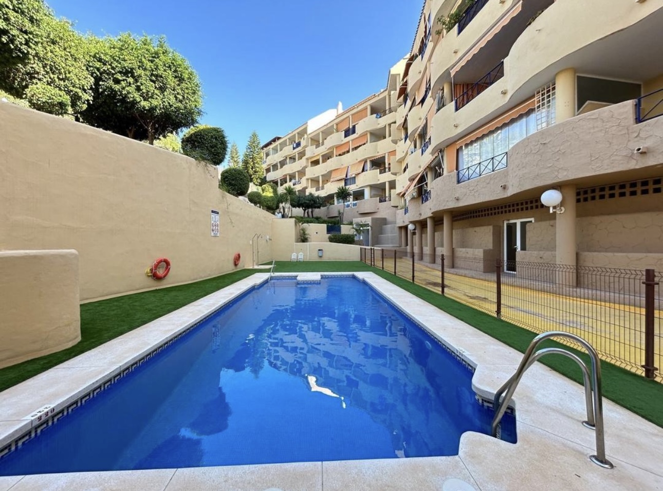 Petit Appartement en vente à Torreblanca del Sol (Fuengirola)