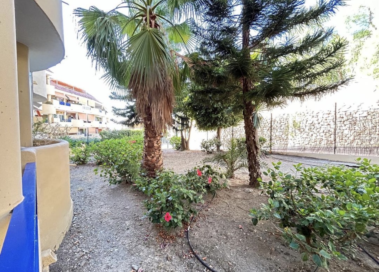 Petit Appartement en vente à Torreblanca del Sol (Fuengirola)