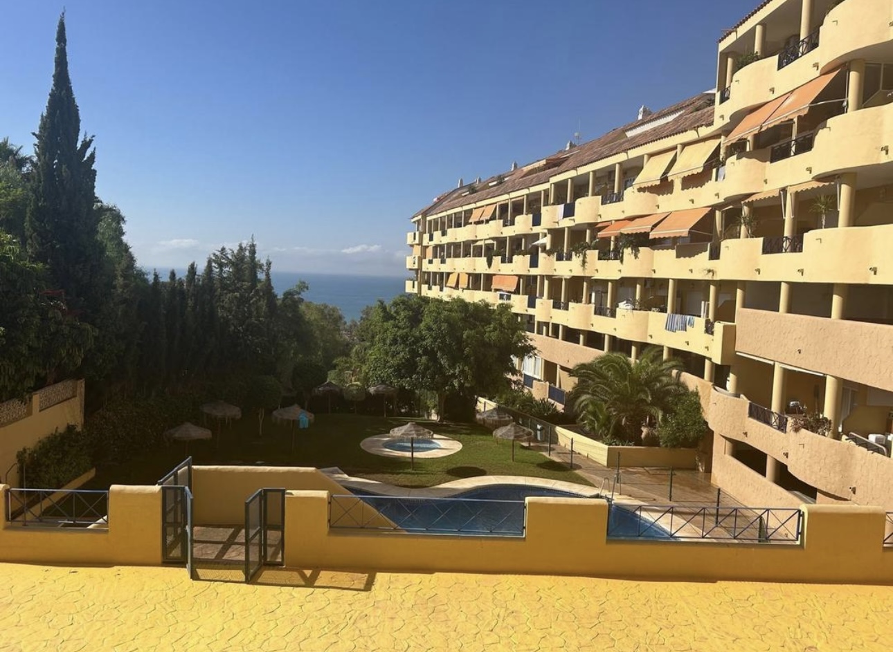 Petit Appartement en vente à Torreblanca del Sol (Fuengirola)