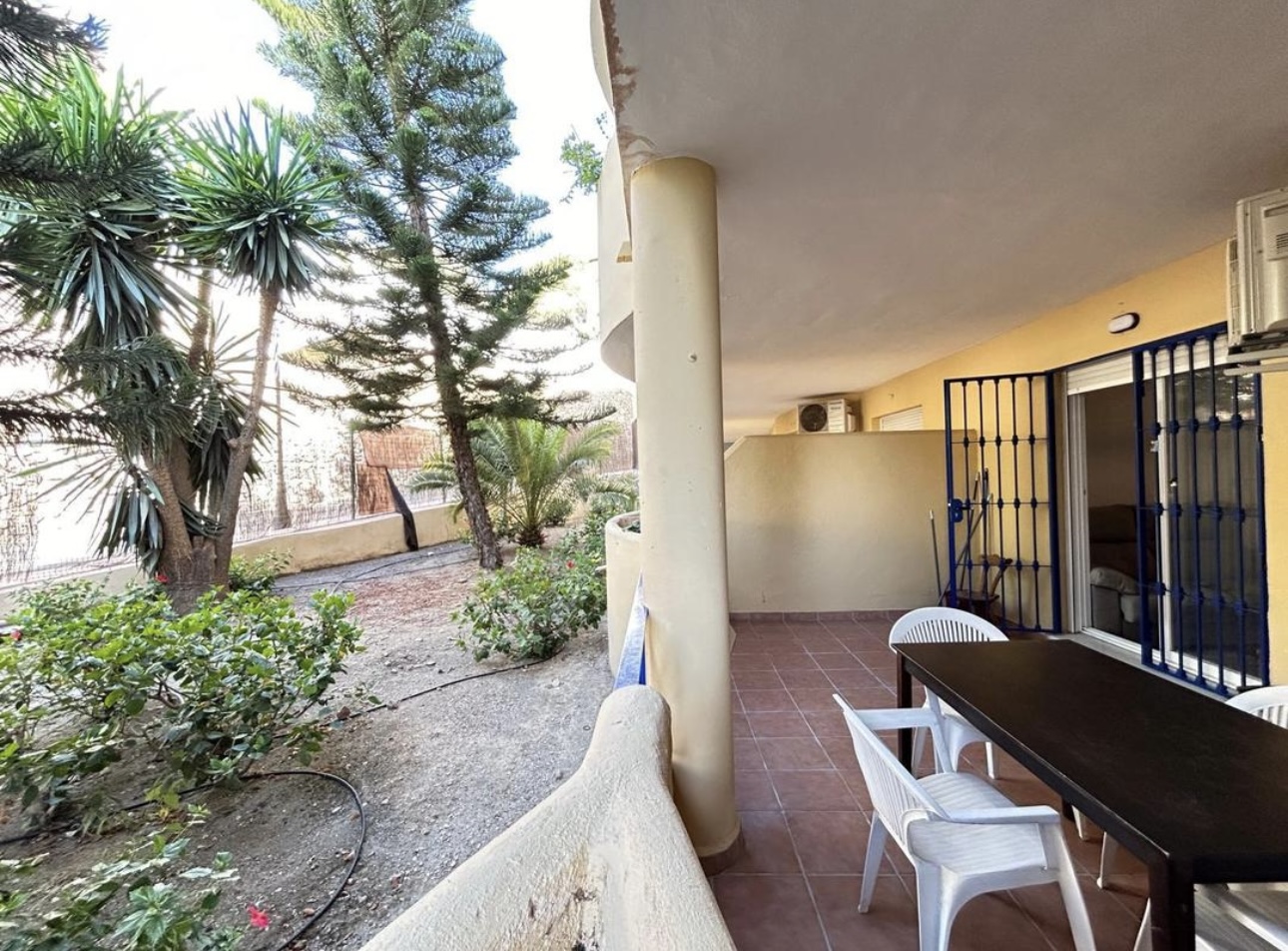 Petit Appartement en vente à Torreblanca del Sol (Fuengirola)