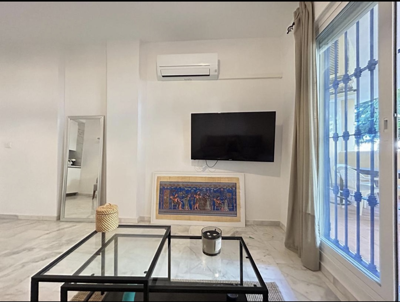 Petit Appartement en vente à Torreblanca del Sol (Fuengirola)