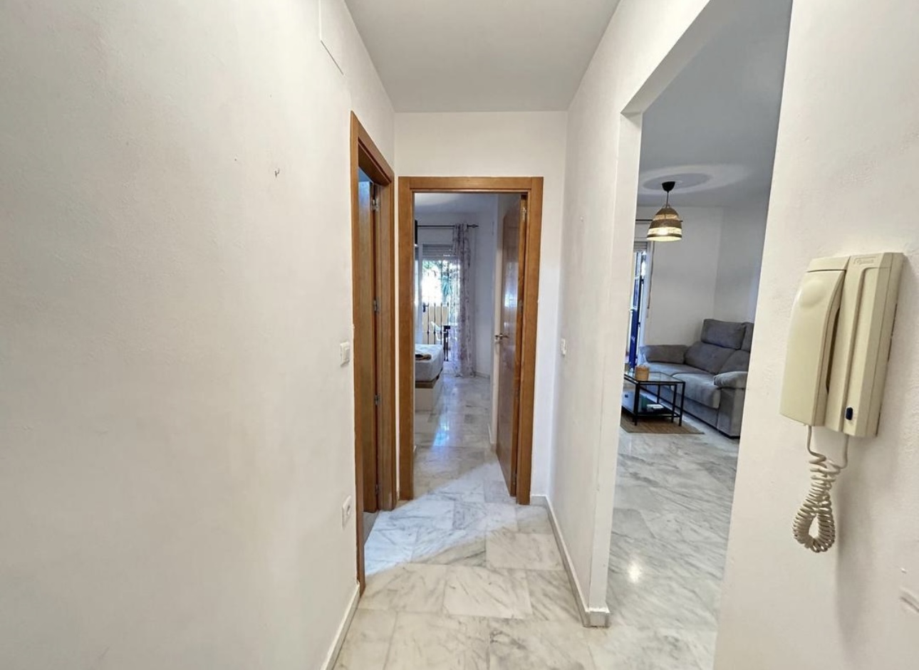 Petit Appartement en vente à Torreblanca del Sol (Fuengirola)