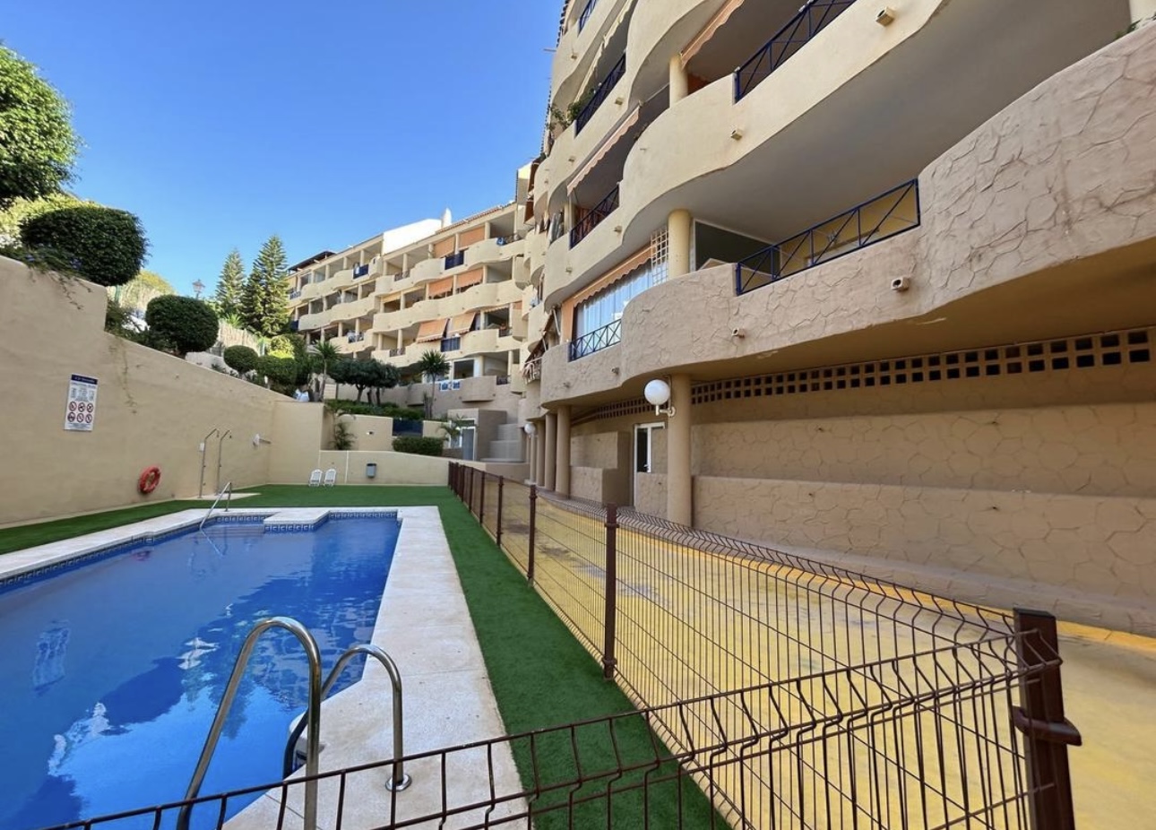 Apartment for sale in Torreblanca del Sol (Fuengirola)