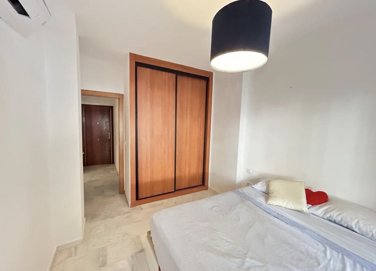 Petit Appartement en vente à Torreblanca del Sol (Fuengirola)