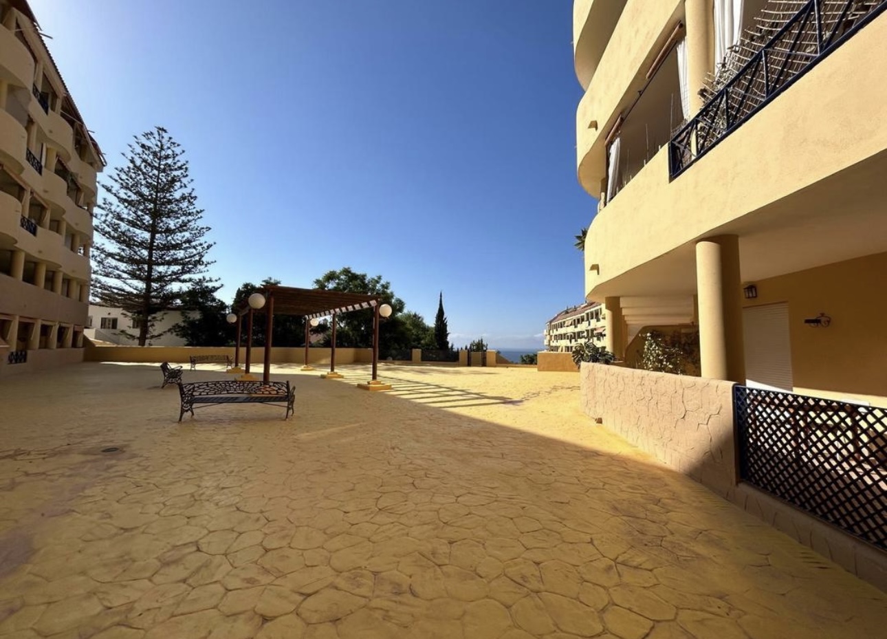 Petit Appartement en vente à Torreblanca del Sol (Fuengirola)