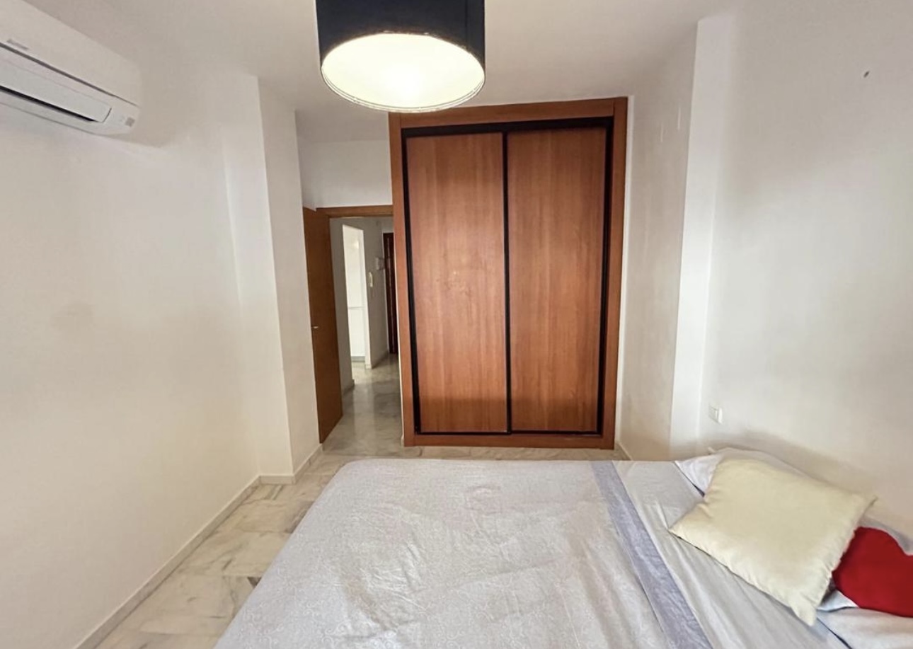 Petit Appartement en vente à Torreblanca del Sol (Fuengirola)