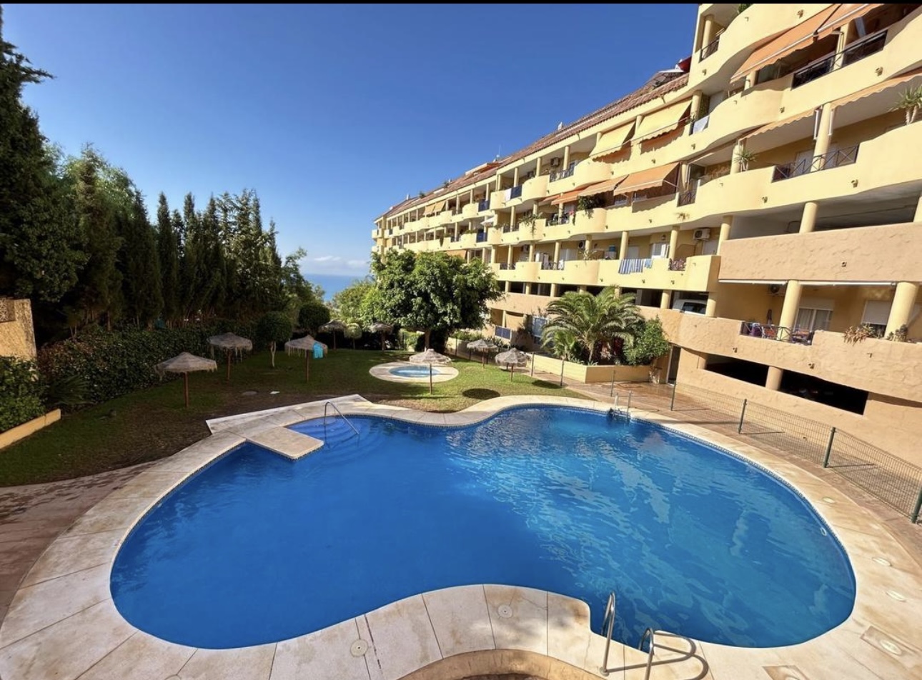 Apartment for sale in Torreblanca del Sol (Fuengirola)