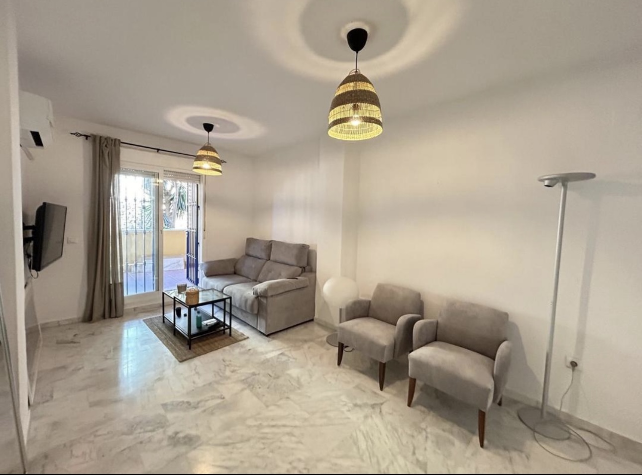 Petit Appartement en vente à Torreblanca del Sol (Fuengirola)