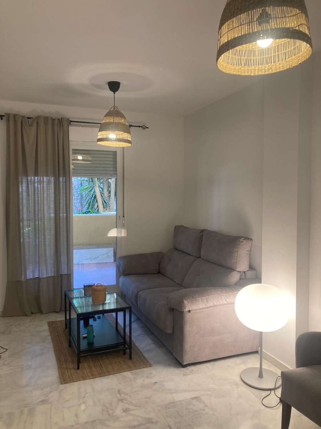 Petit Appartement en vente à Torreblanca del Sol (Fuengirola)