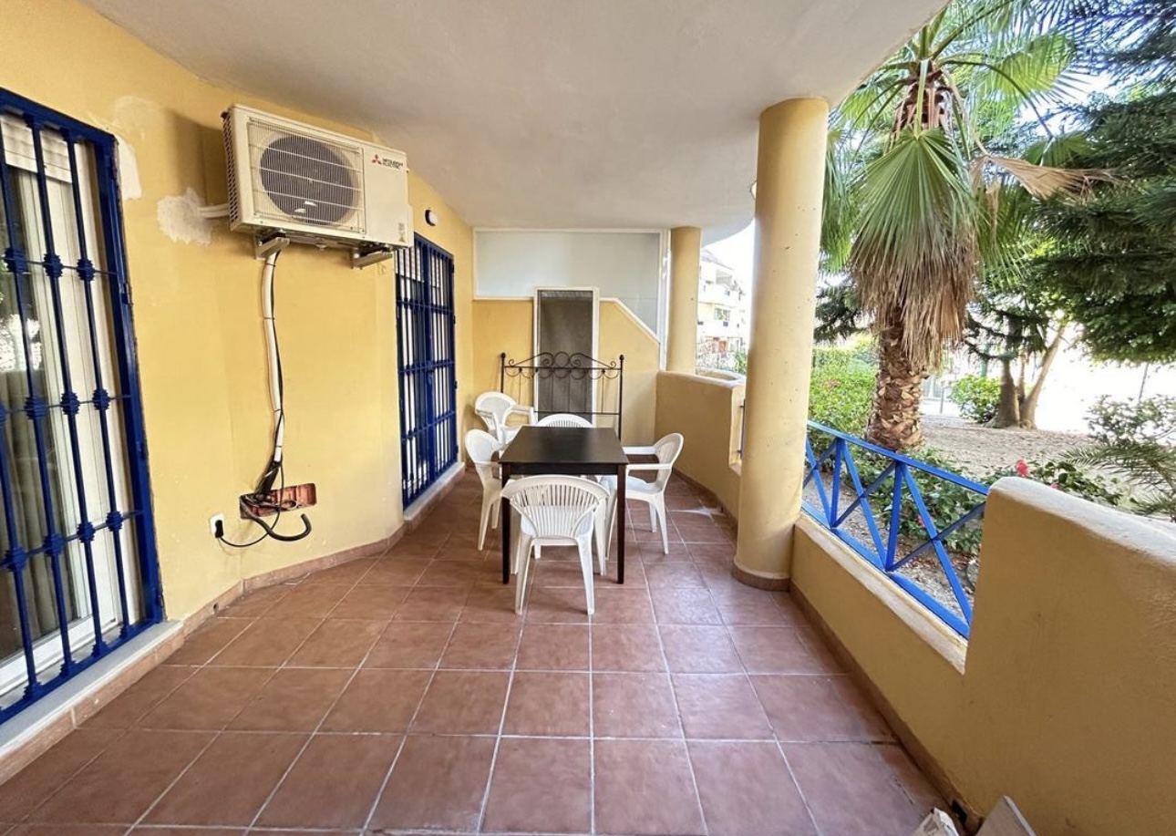 Petit Appartement en vente à Torreblanca del Sol (Fuengirola)