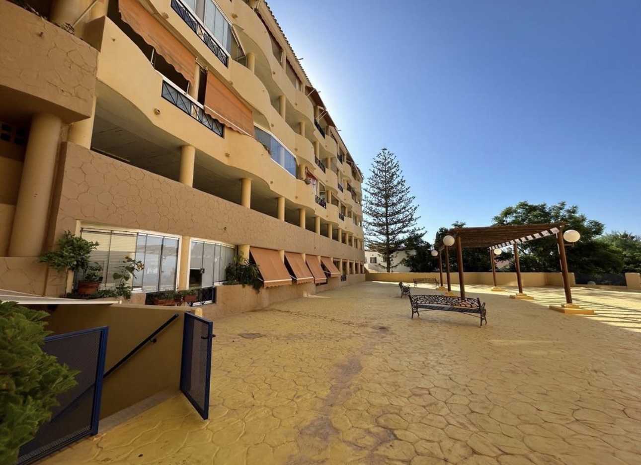 Petit Appartement en vente à Torreblanca del Sol (Fuengirola)