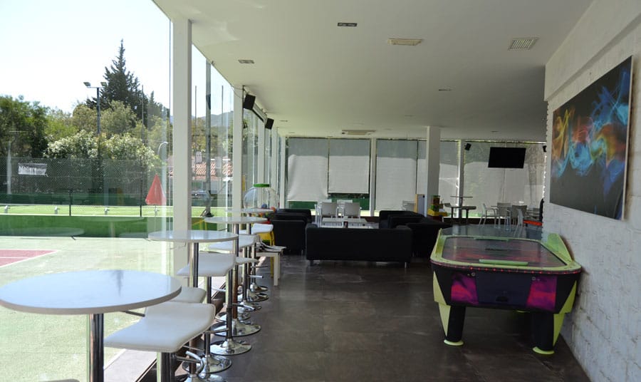 Studio in affitto a La Colina (Torremolinos)