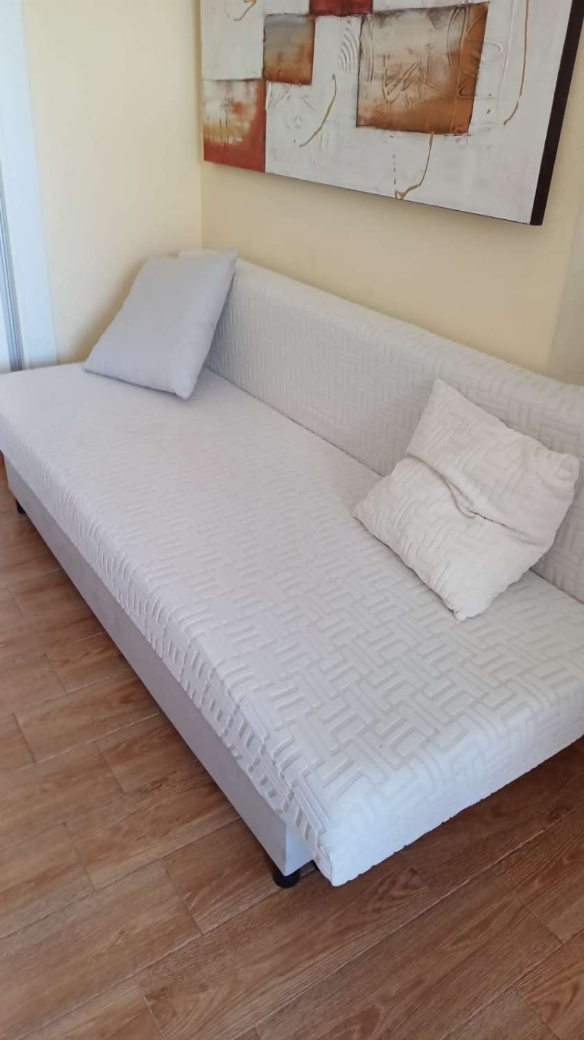 Studio Flat for rent in La Colina (Torremolinos)