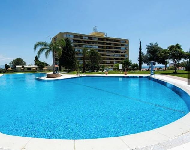 Studio Flat for rent in La Colina (Torremolinos)