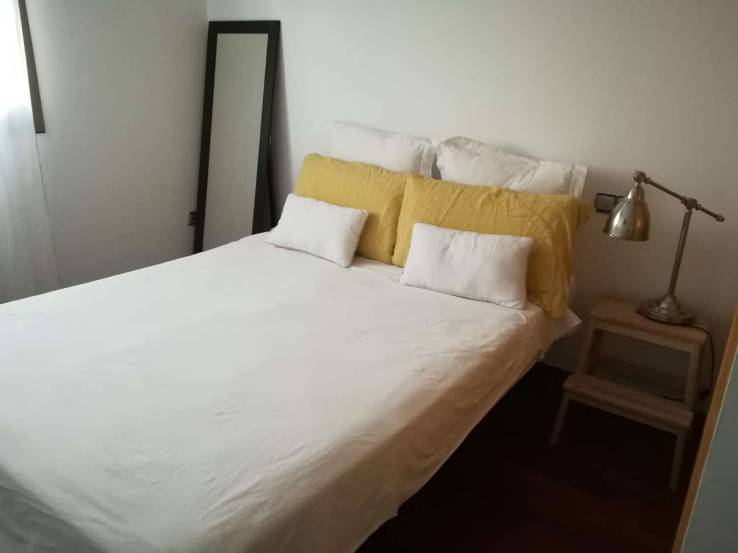 Appartment zur miete in El Pinillo (Torremolinos)