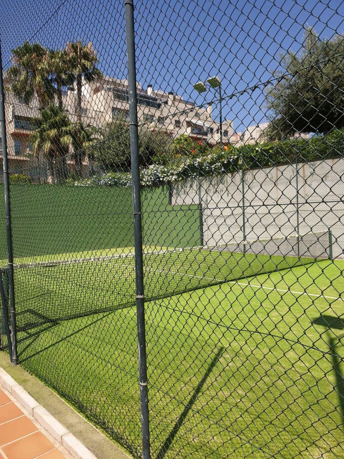 LARGA TEMPORADA . SE ALQUILA DESDE 1 DE SEPTIEMBRE 2024 BONITO APARTAMENTO EN ZONA DEL PINILLO (TORREMOLINOS)