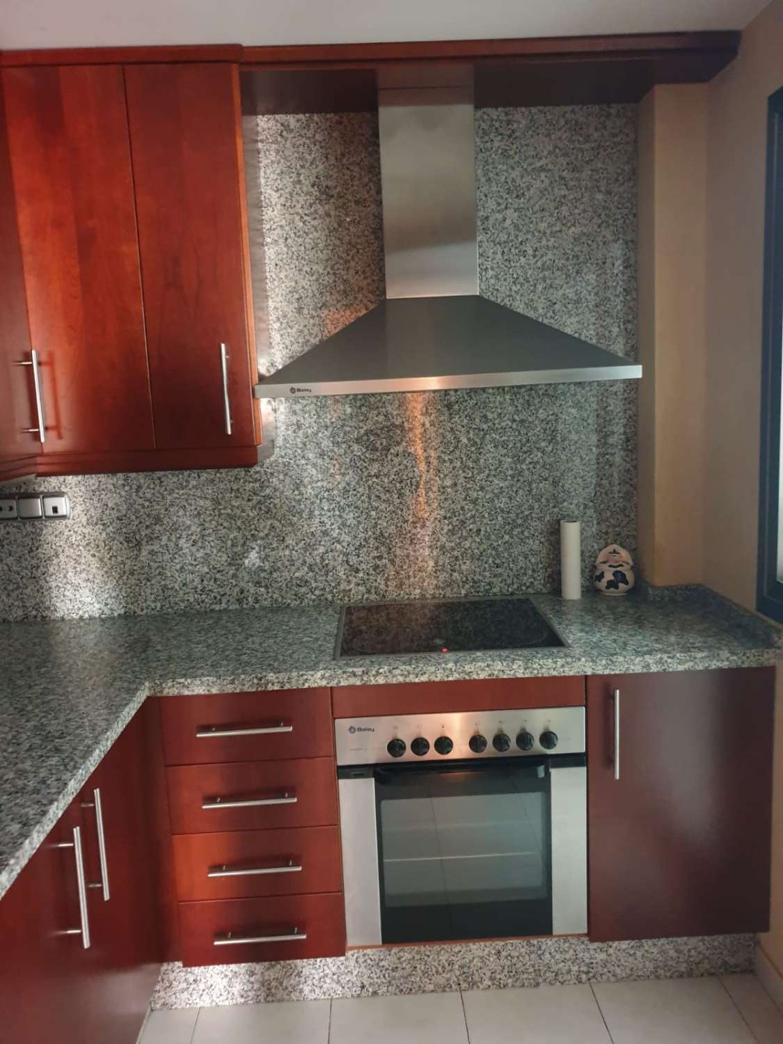 Petit Appartement en vente à El Pinillo (Torremolinos)