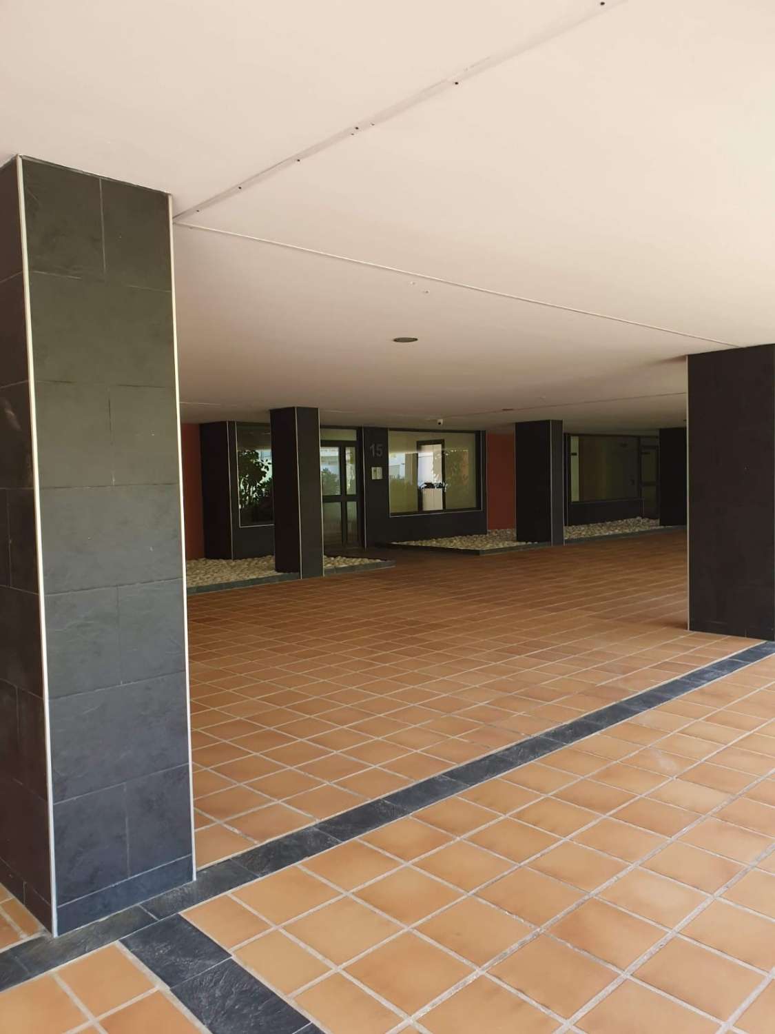 Appartement te koop in El Pinillo (Torremolinos)