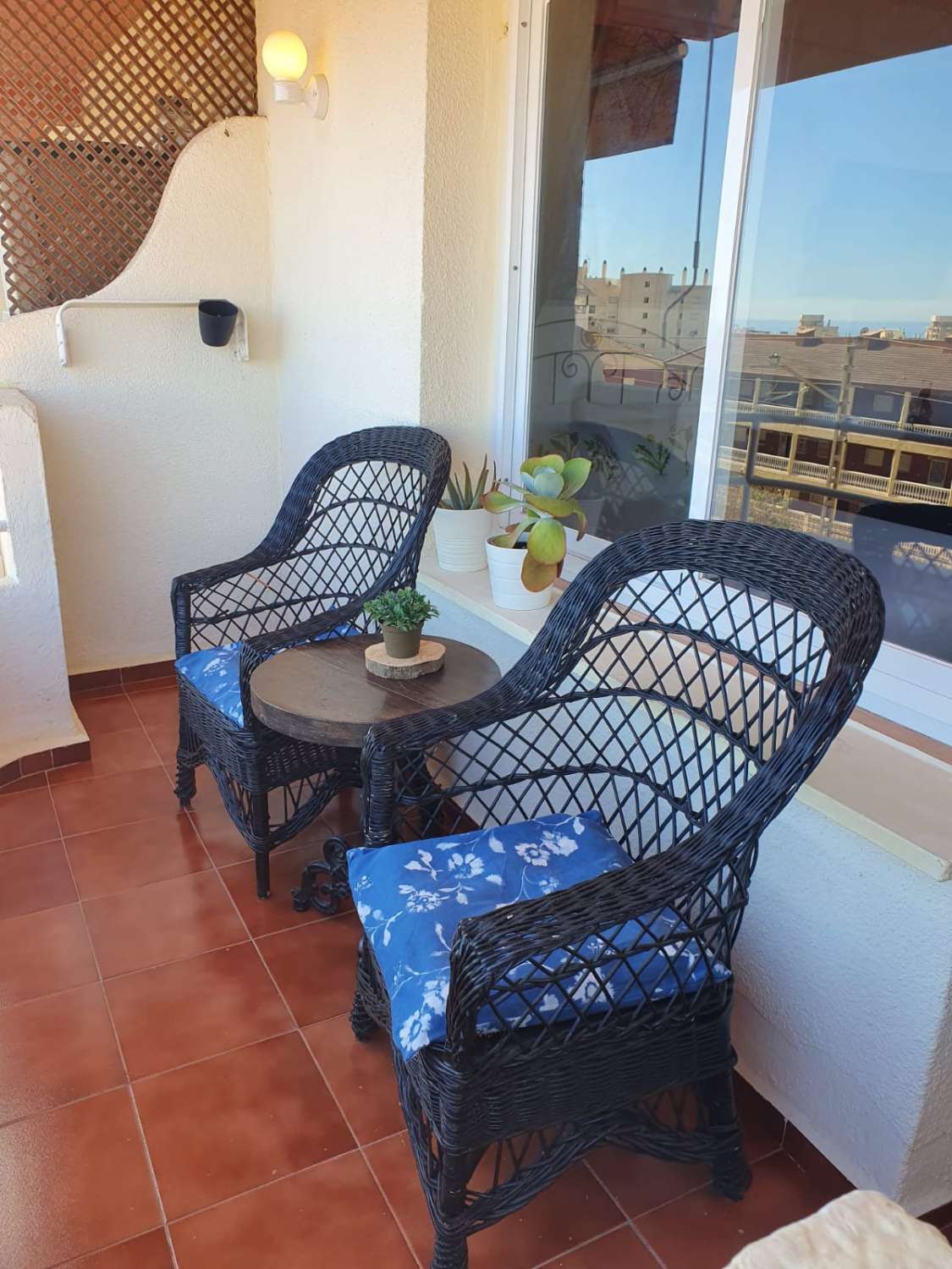 Studio Flat for rent in Torremolinos