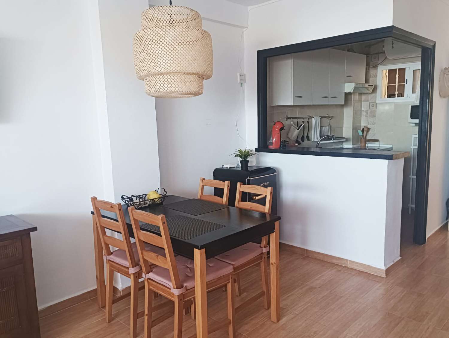 Studio Flat for rent in Torremolinos