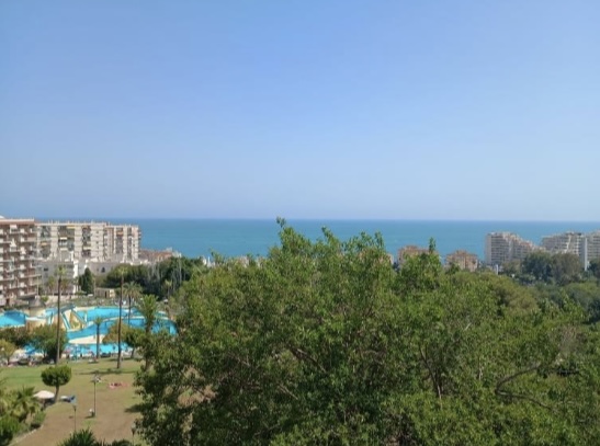 Apartment for sale in Benalmádena