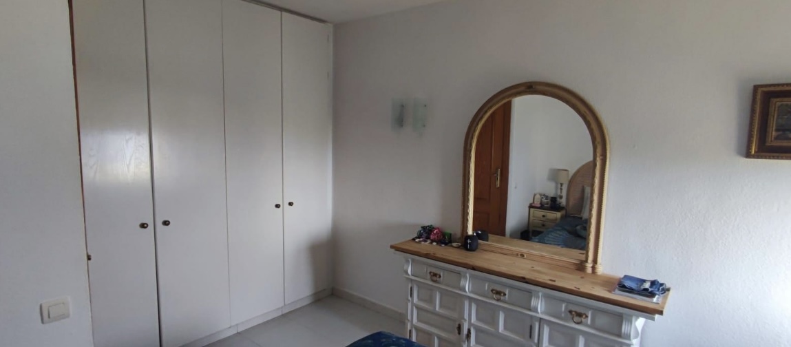 Appartement te koop in Benalmádena