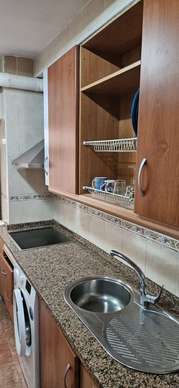 APPARTEMENT TE KOOP IN HET CENTRUM VAN ARROYO DE LA MIEL