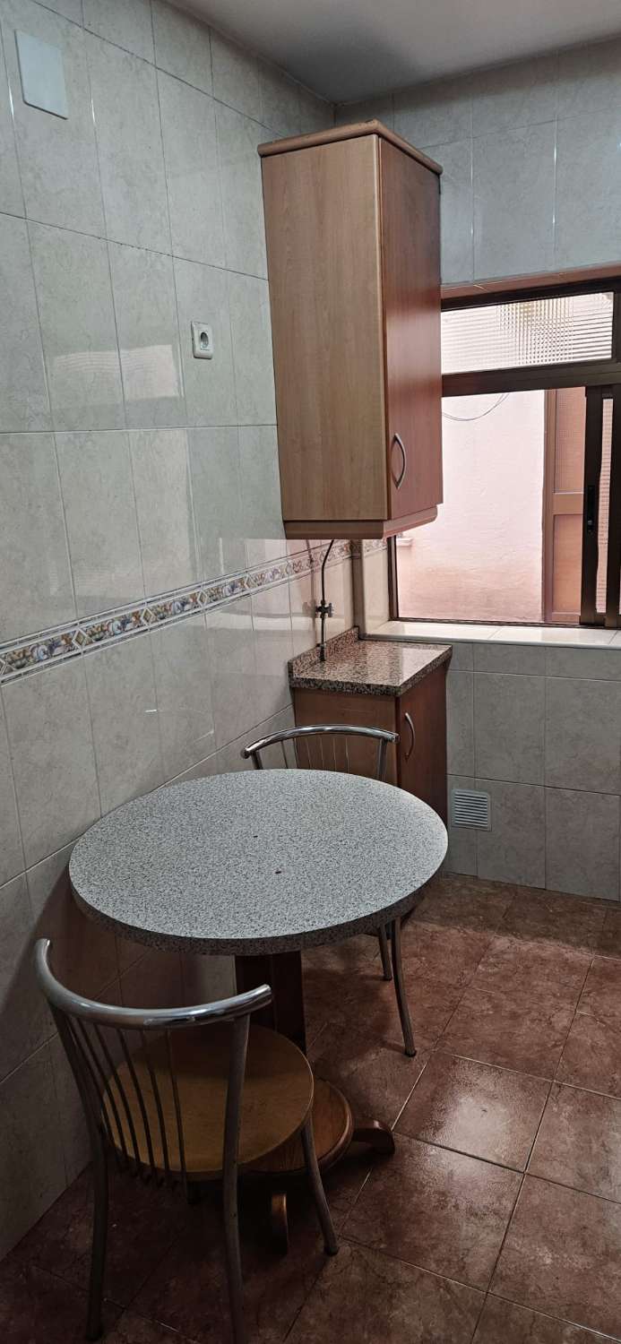 APARTMENT FOR SALE IN THE CENTER OF ARROYO DE LA MIEL