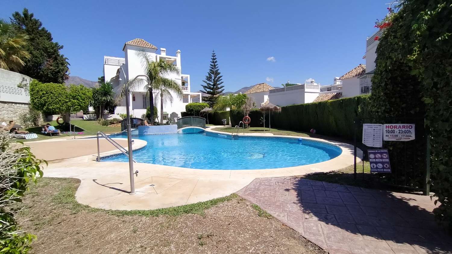 Flat for sale in Fuengirola