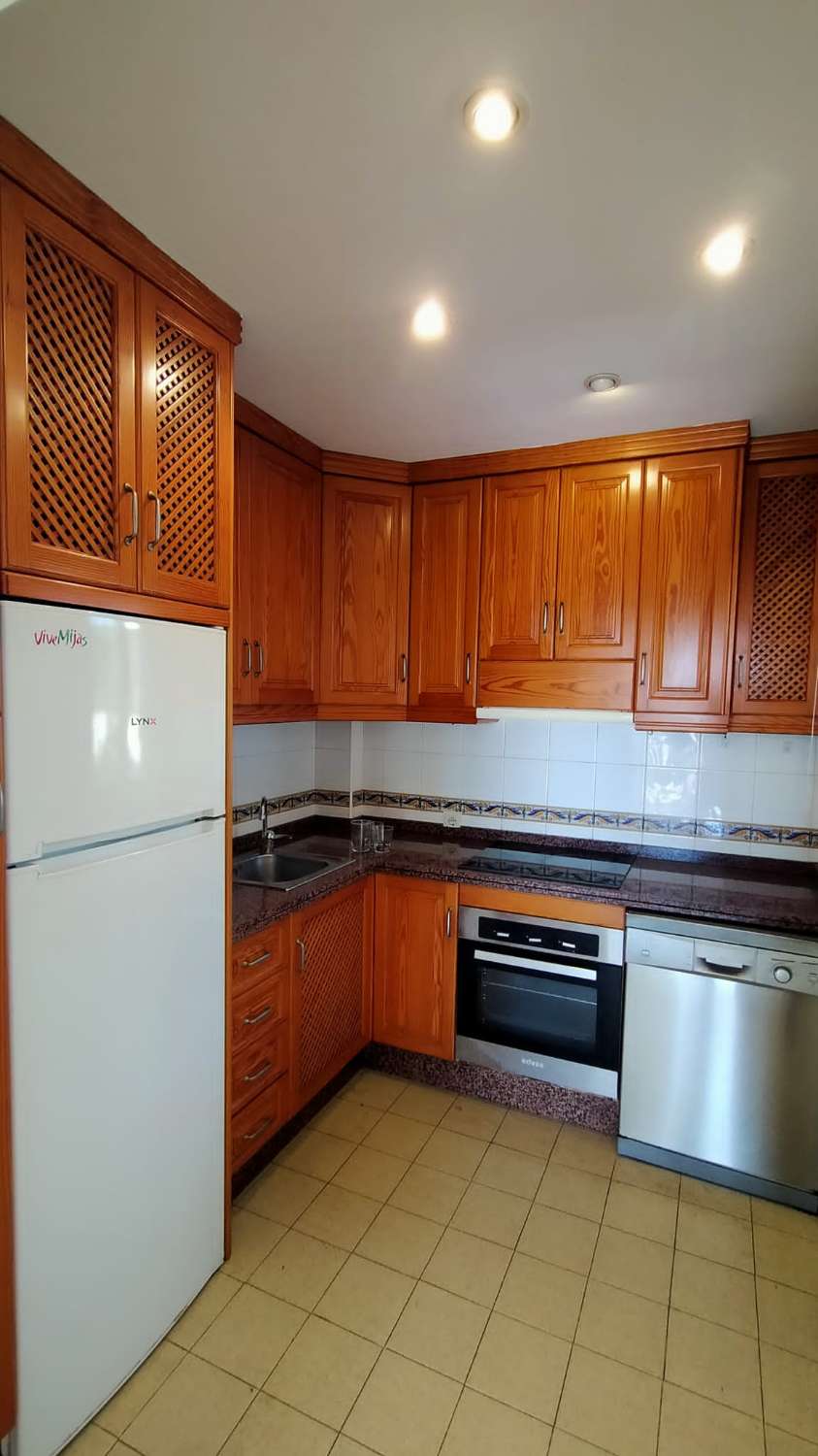 Flat te koop in Fuengirola