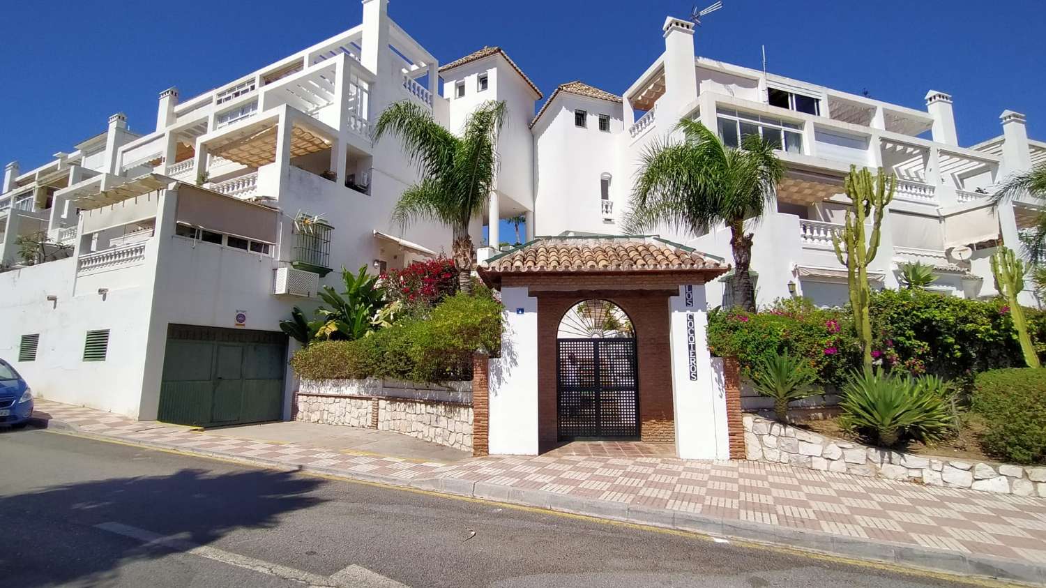 Flat te koop in Fuengirola