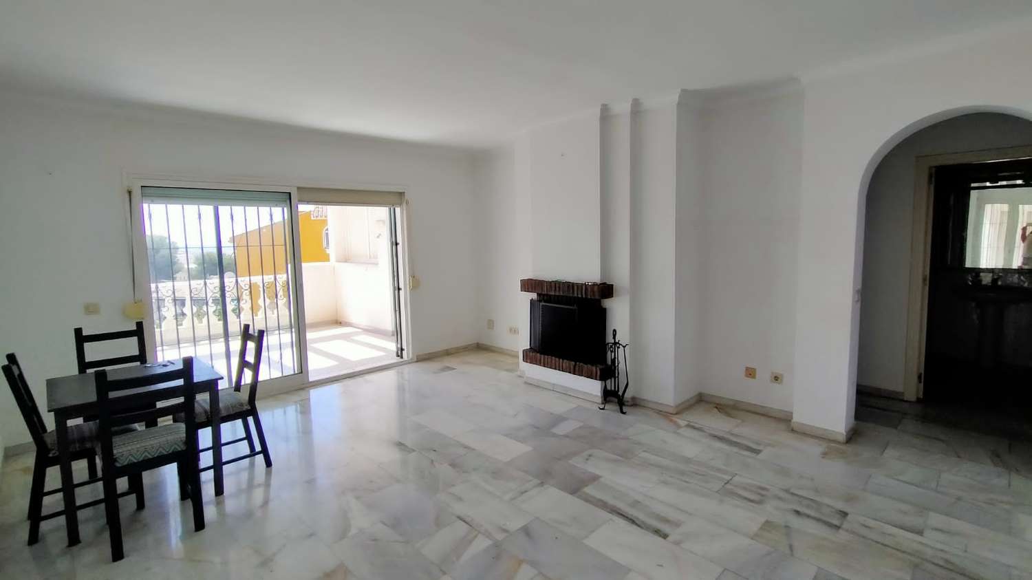 Flat for sale in Fuengirola